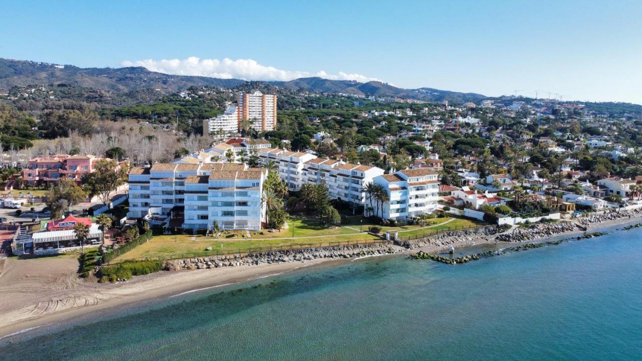 Apartmán Playa Real Marbesa *